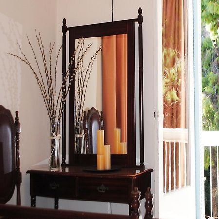 Pension Alkistis Tolón Habitación foto