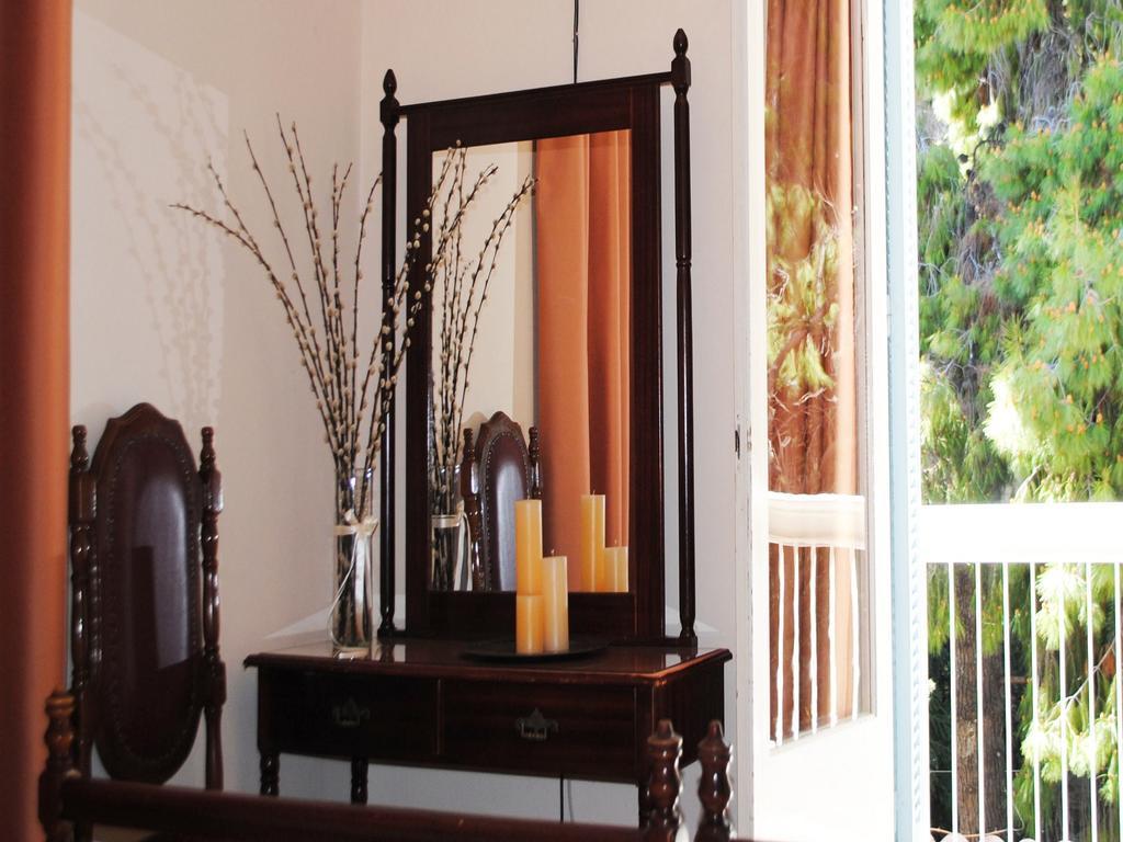 Pension Alkistis Tolón Habitación foto