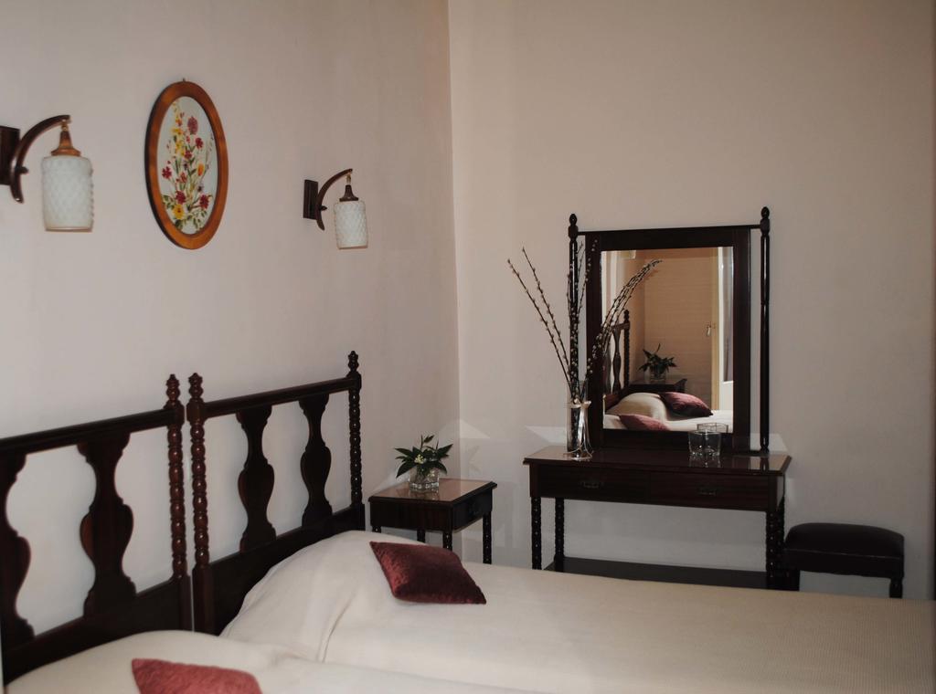 Pension Alkistis Tolón Habitación foto