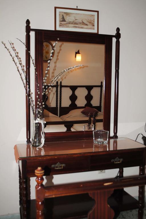 Pension Alkistis Tolón Habitación foto