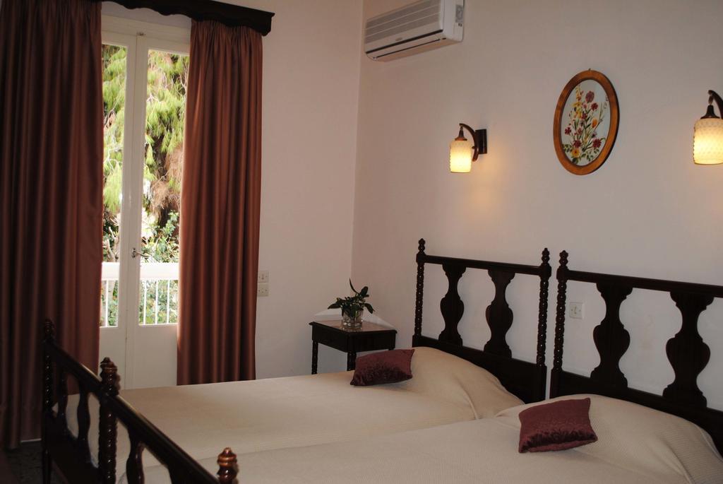 Pension Alkistis Tolón Habitación foto