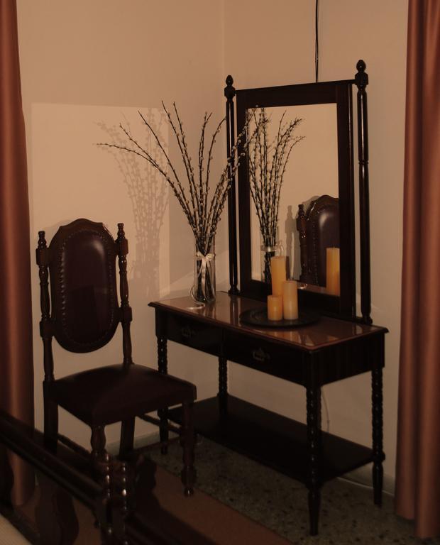 Pension Alkistis Tolón Habitación foto