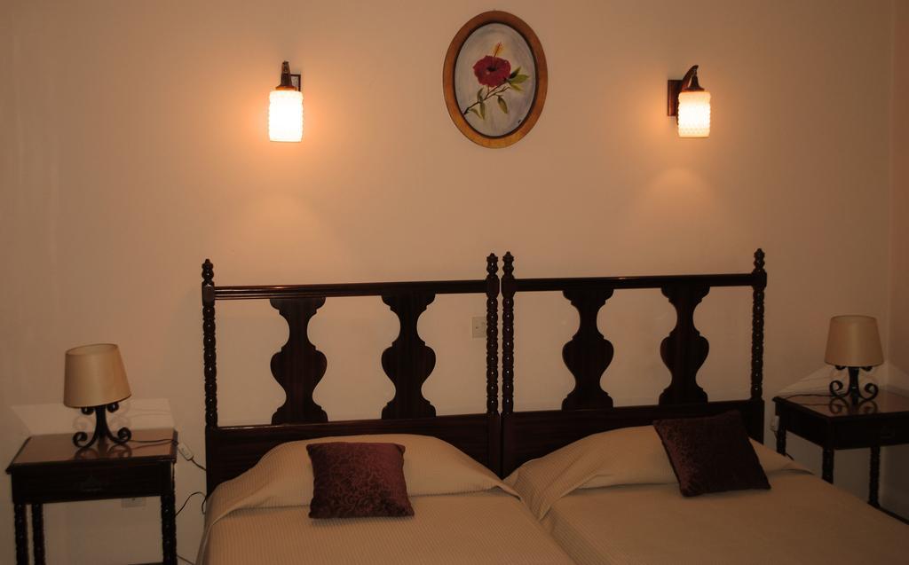 Pension Alkistis Tolón Habitación foto